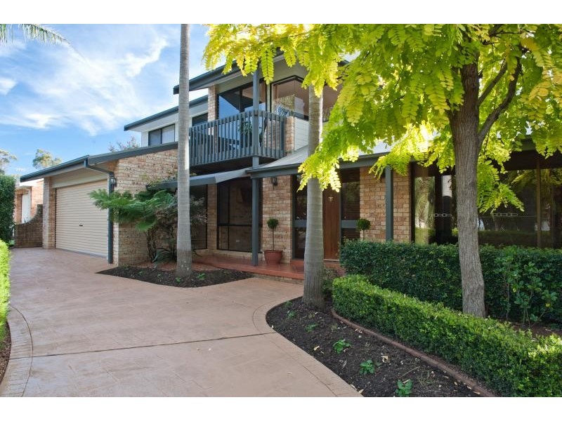 2 Bamarook Place, North Nowra NSW 2541