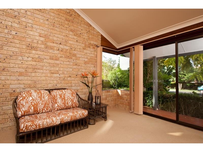 2 Bamarook Place, North Nowra NSW 2541