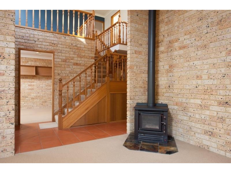 2 Bamarook Place, North Nowra NSW 2541