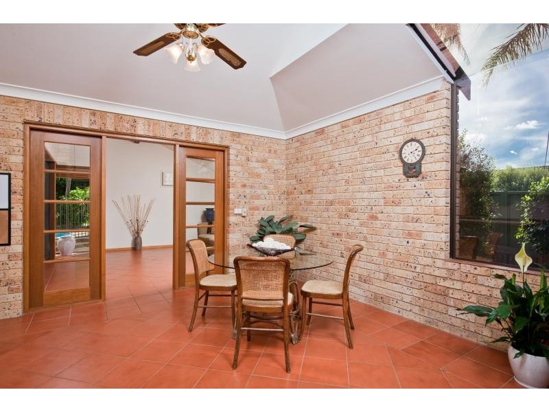 2 Bamarook Place, North Nowra NSW 2541