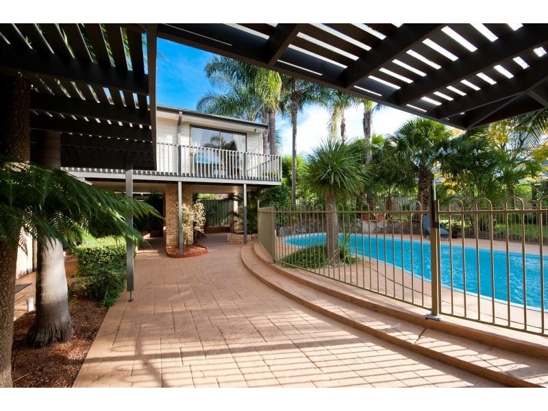 2 Bamarook Place, North Nowra NSW 2541