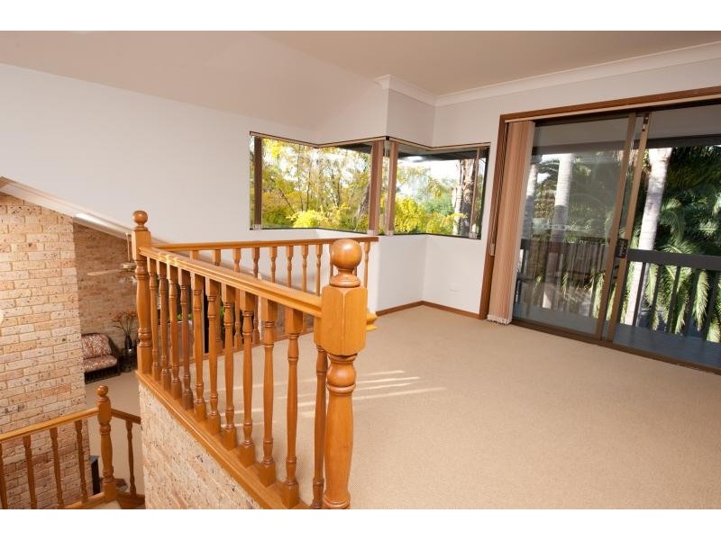 2 Bamarook Place, North Nowra NSW 2541