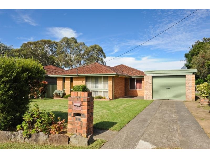 34 McMahons Road, North Nowra NSW 2541