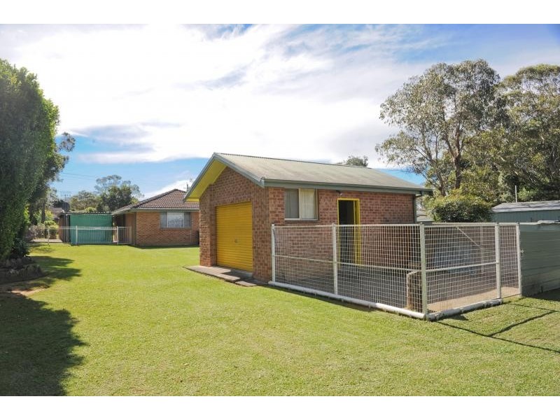 34 McMahons Road, North Nowra NSW 2541