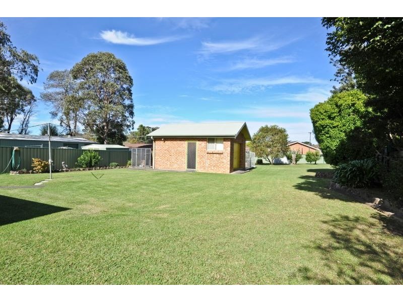 34 McMahons Road, North Nowra NSW 2541