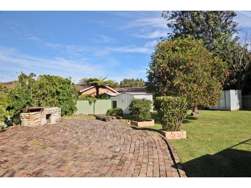 34 McMahons Road, North Nowra NSW 2541
