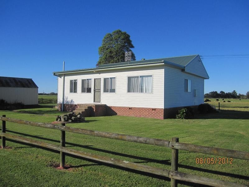 1095 Comerong Island Road, Numbaa NSW 2540