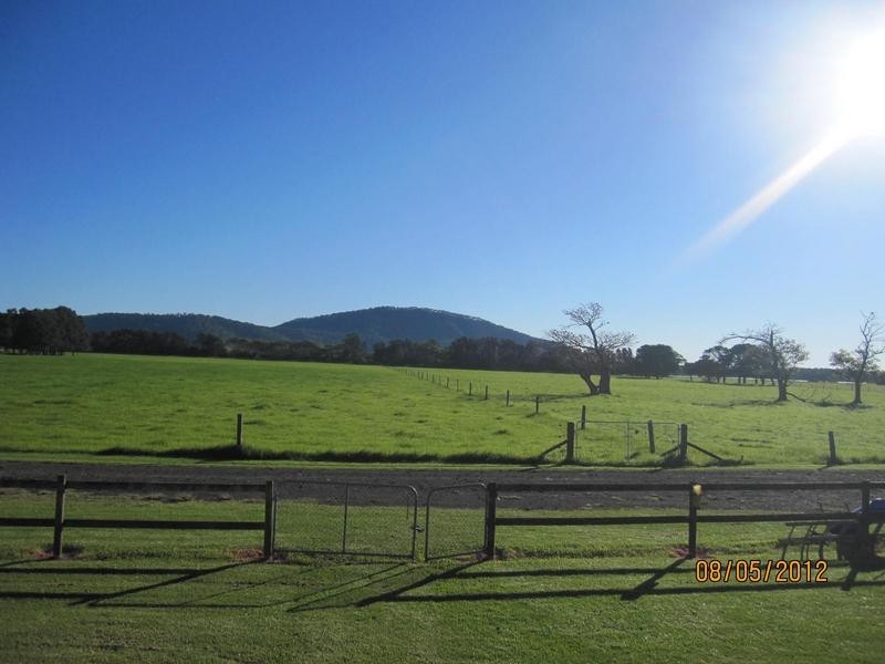 1095 Comerong Island Road, Numbaa NSW 2540