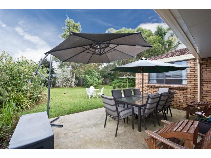 17 Monk Crescent, Bomaderry NSW 2541