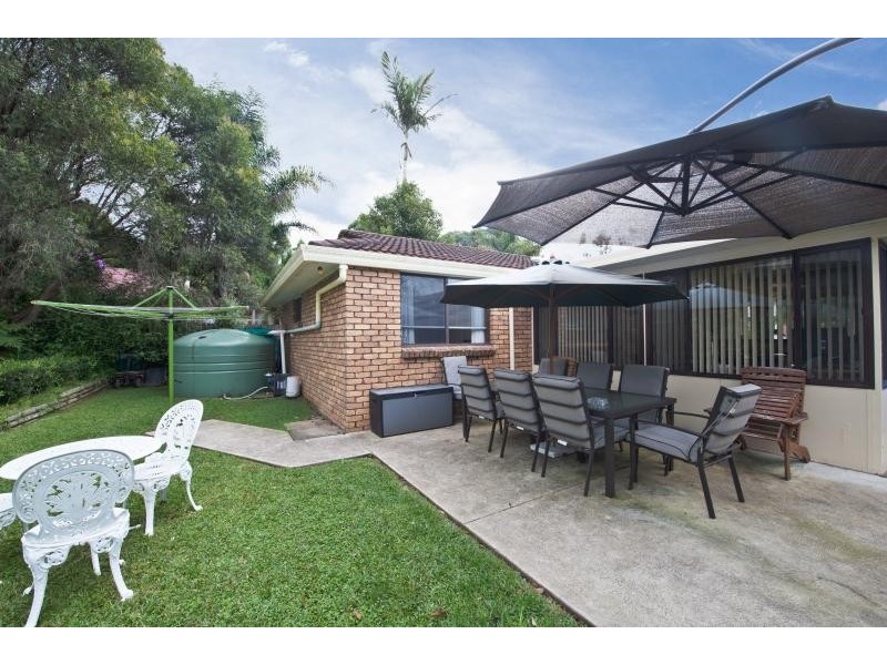 17 Monk Crescent, Bomaderry NSW 2541