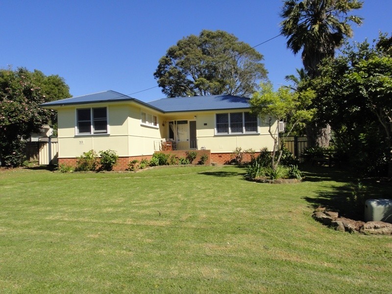 59 Wallace Street, Nowra NSW 2541