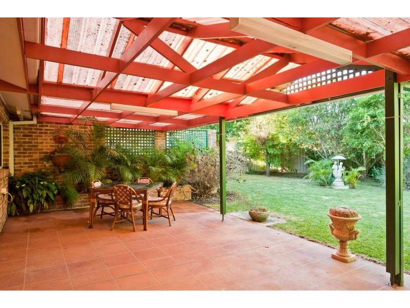 4 Narrien Place, North Nowra NSW 2541