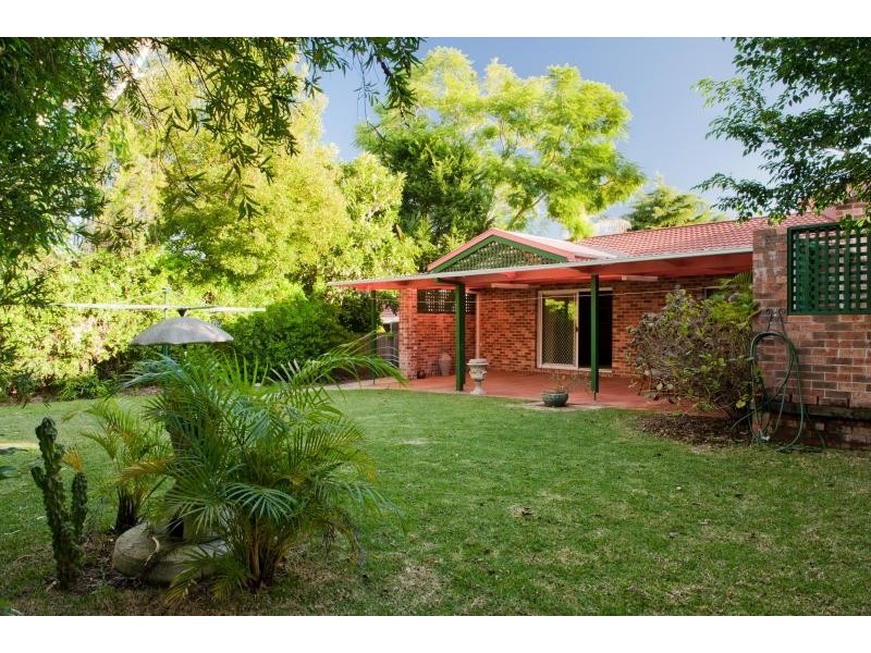 4 Narrien Place, North Nowra NSW 2541