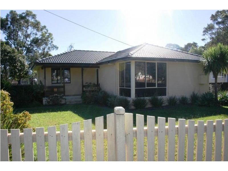 4 Vendetta Street, Nowra NSW 2541