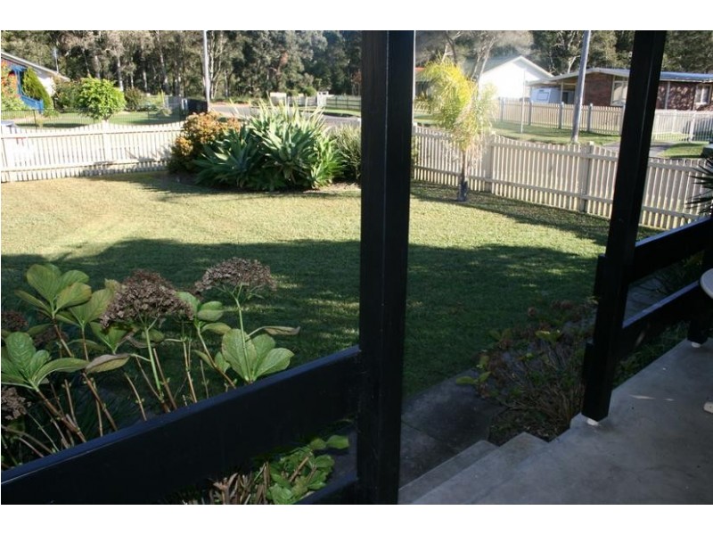 4 Vendetta Street, Nowra NSW 2541