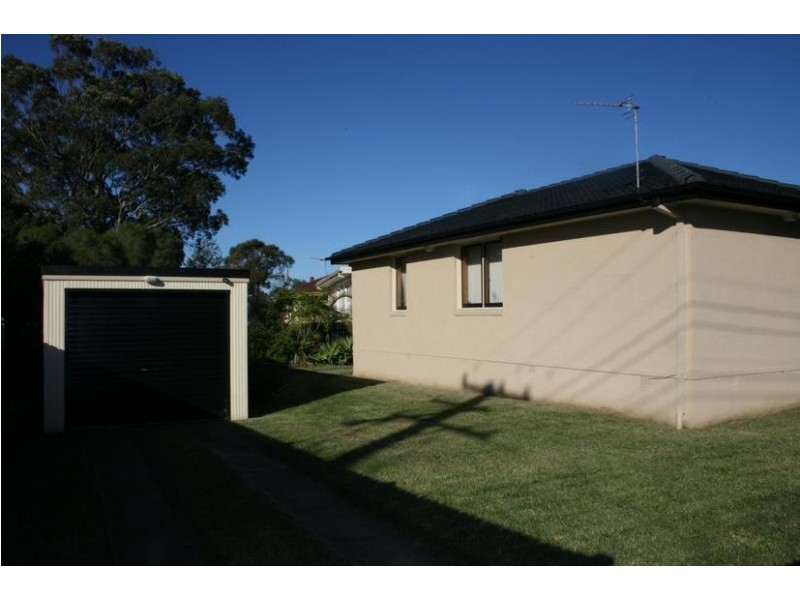 4 Vendetta Street, Nowra NSW 2541