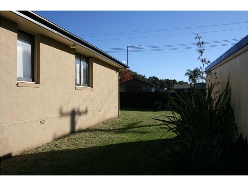 4 Vendetta Street, Nowra NSW 2541