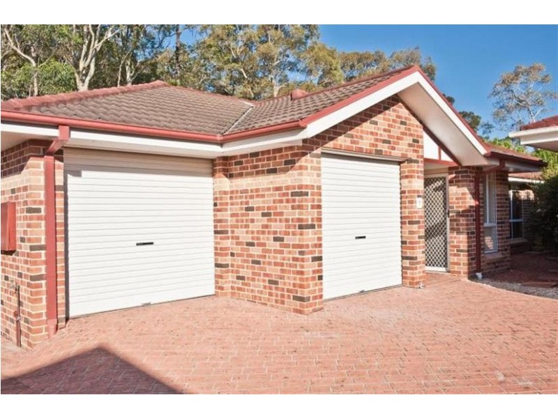 7/7 Hamilton Place, Bomaderry NSW 2541