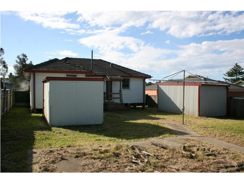22 Quickmatch Street, Nowra NSW 2541