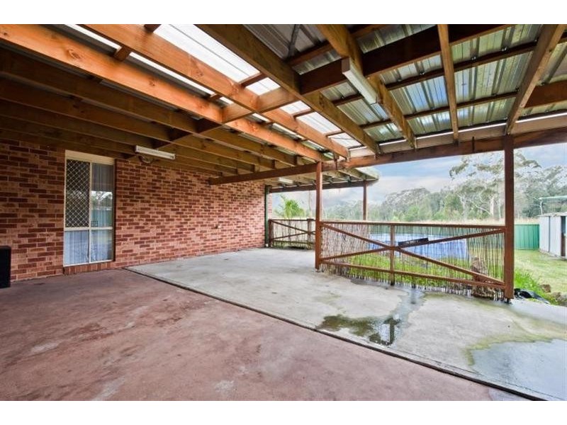 6 Basil Street, Worrigee NSW 2540