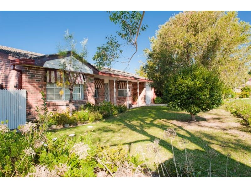 10 Jarman Street, North Nowra NSW 2541