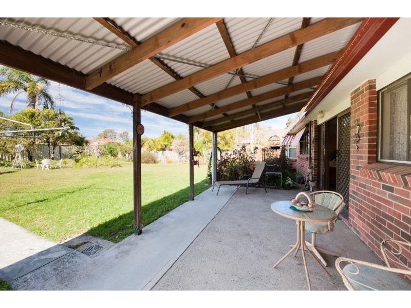 10 Jarman Street, North Nowra NSW 2541