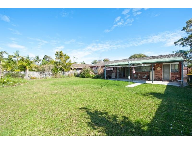 10 Jarman Street, North Nowra NSW 2541