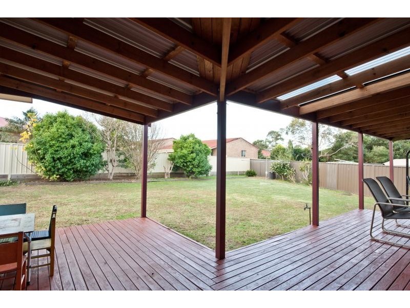 4 Vance Place, North Nowra NSW 2541