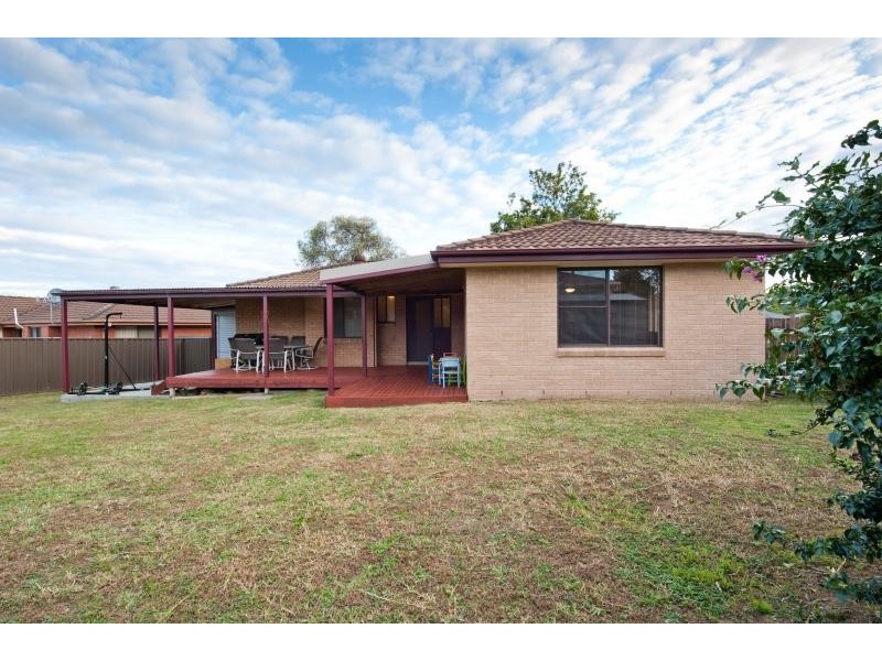 4 Vance Place, North Nowra NSW 2541