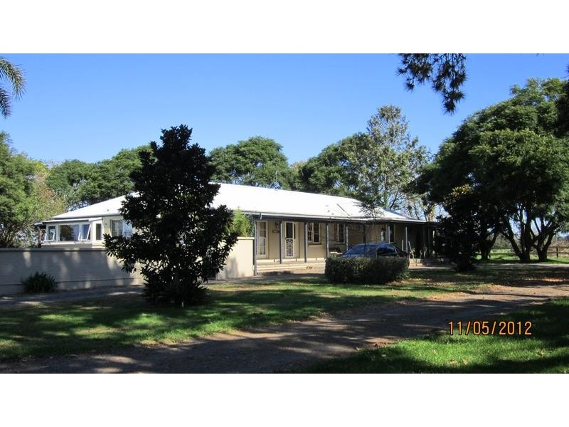 1008 Greenwell Point Road, Pyree NSW 2540