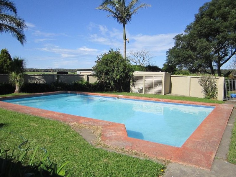 1008 Greenwell Point Road, Pyree NSW 2540