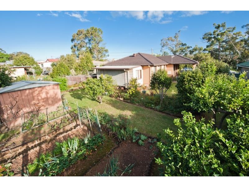 121 West Birriley Street, Bomaderry NSW 2541