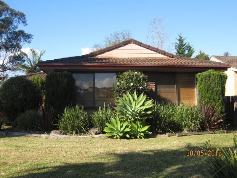 7 Coconut Drive, North Nowra NSW 2541