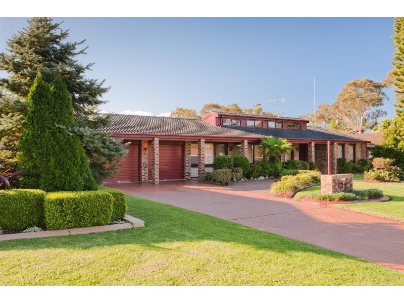 15 Cavalier Parade, Bomaderry NSW 2541