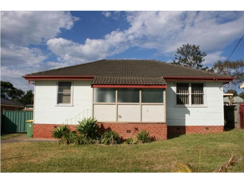 22 Quickmatch Street, Nowra NSW 2541