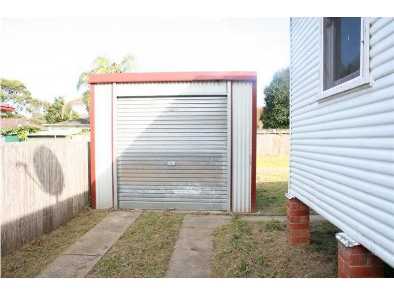 22 Quickmatch Street, Nowra NSW 2541