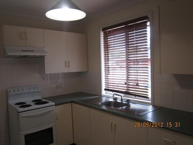 31 Sampson Crescent, Bomaderry NSW 2541