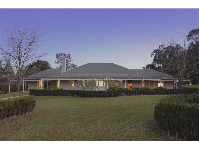 2 Maculata Close, Cambewarra NSW 2540