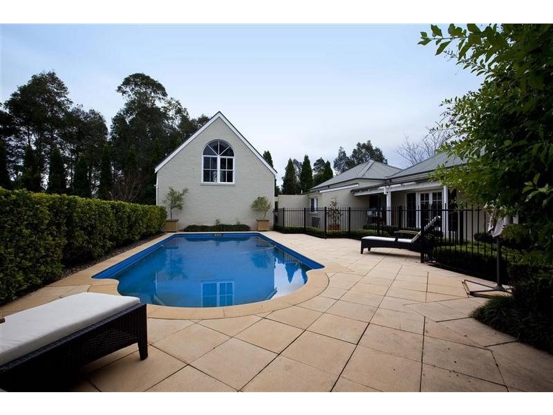 2 Maculata Close, Cambewarra NSW 2540