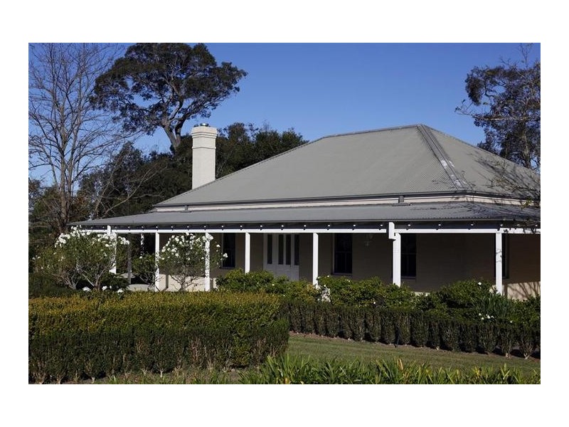 2 Maculata Close, Cambewarra NSW 2540
