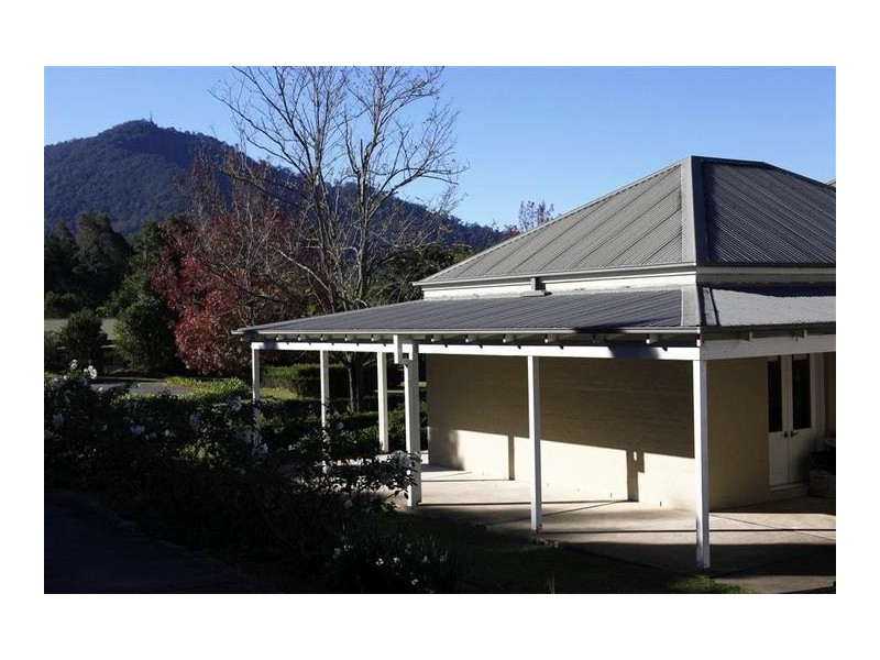 2 Maculata Close, Cambewarra NSW 2540