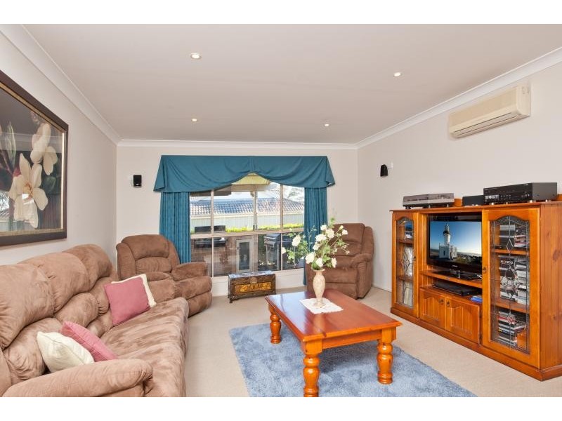 23 Golden Grove, Worrigee NSW 2540
