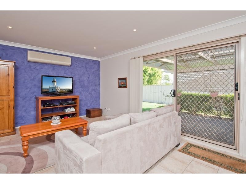 23 Golden Grove, Worrigee NSW 2540