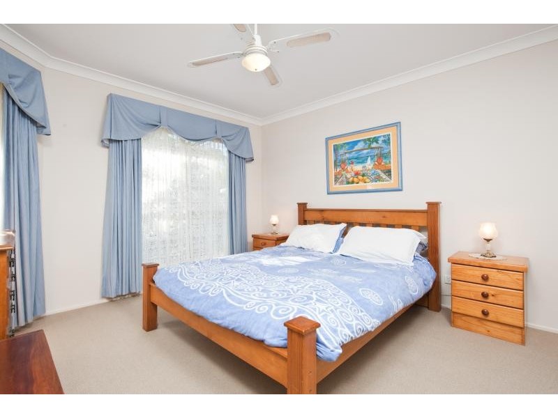 23 Golden Grove, Worrigee NSW 2540