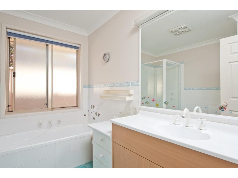 23 Golden Grove, Worrigee NSW 2540