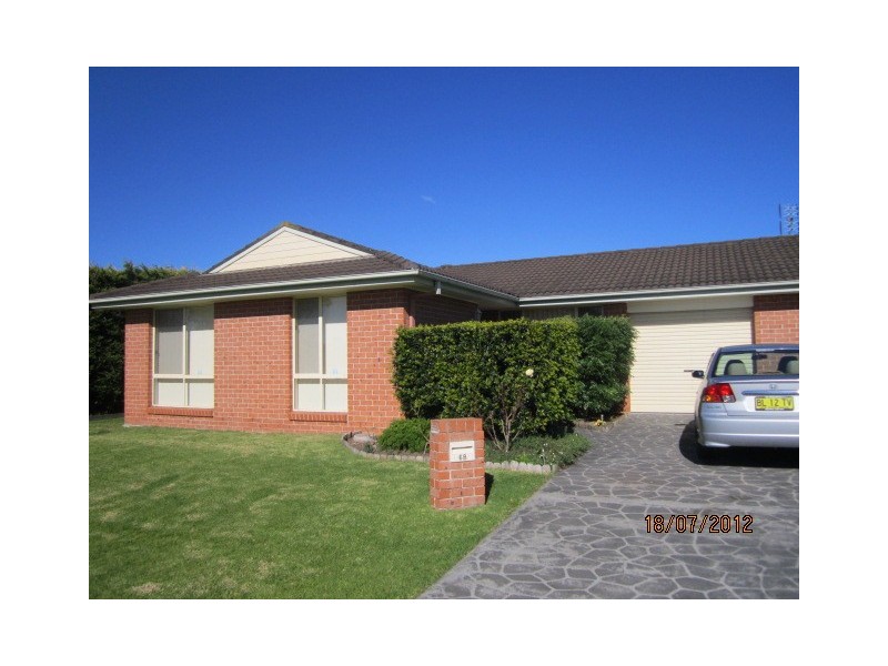 6B Acer Place, Worrigee NSW 2540