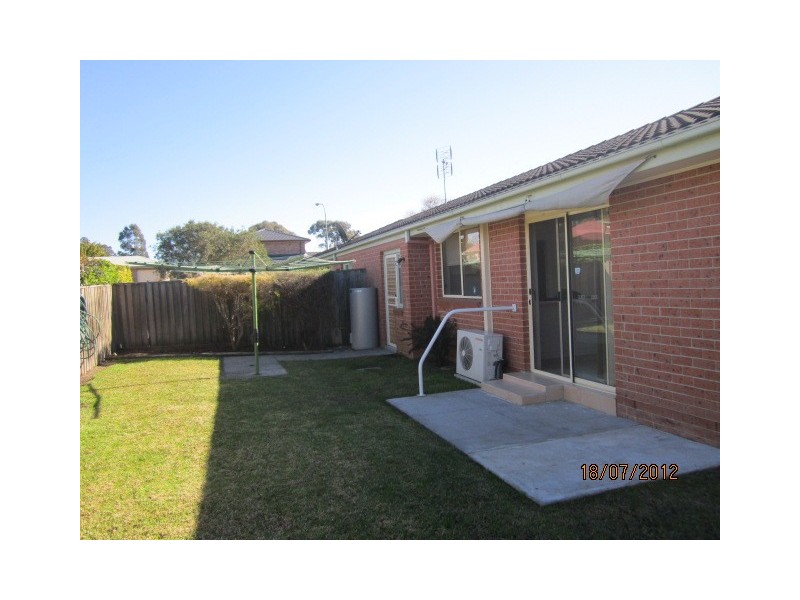 6B Acer Place, Worrigee NSW 2540