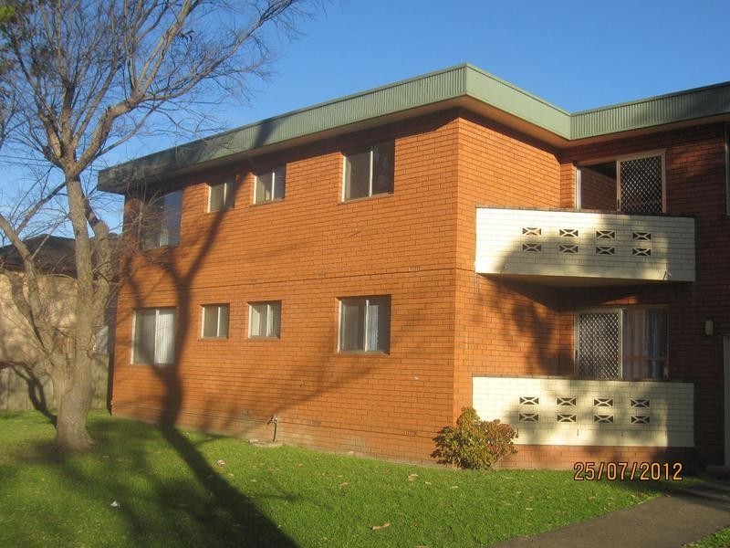 6/6 Morton Parade, Nowra NSW 2541