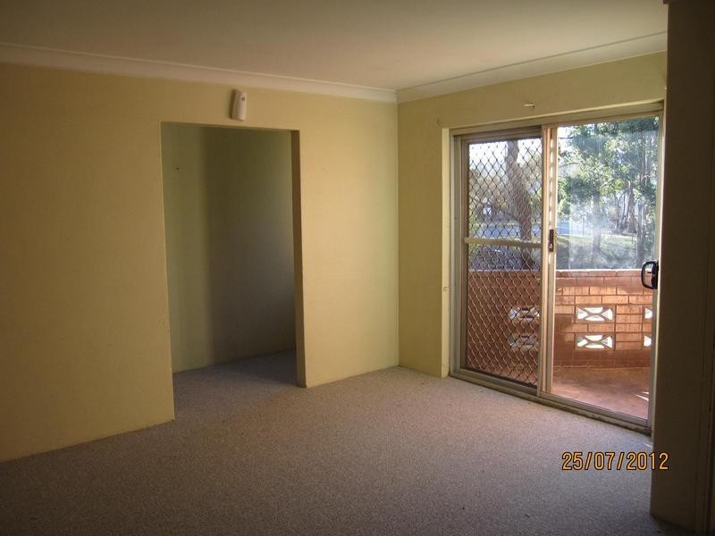 6/6 Morton Parade, Nowra NSW 2541