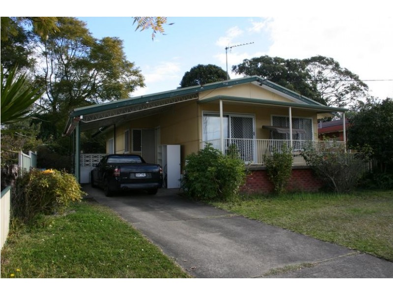 10 Hewlett Avenue, North Nowra NSW 2541